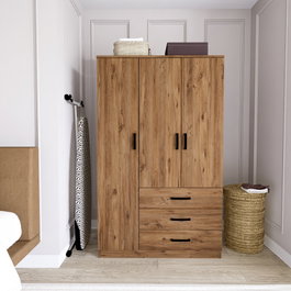Hanah Home Easy 1600-56 Pino Atlántico